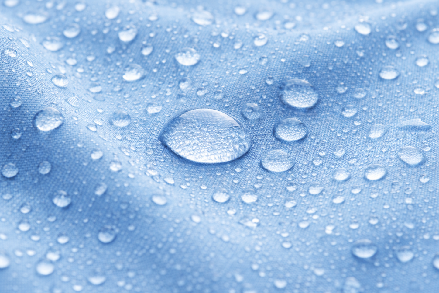 Material Resistente al AGUA