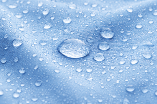 Material Resistente al AGUA